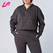 plus size oversized sweatshirt
